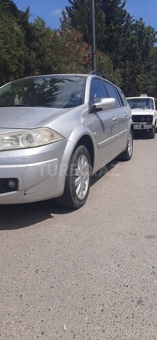 Renault Megane-8