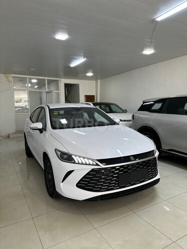 BYD Qin Plus 2025, 0 km - 1.5 l - Bakı