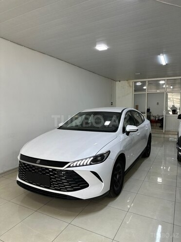 BYD Qin Plus 2025, 0 km - 1.5 l - Bakı