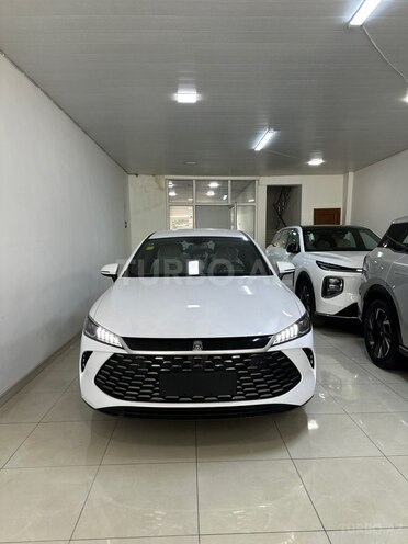 BYD Qin Plus 2025, 0 km - 1.5 l - Bakı