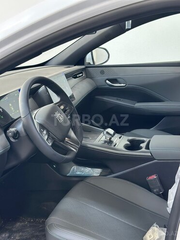 BYD Qin Plus 2025, 0 km - 1.5 l - Bakı