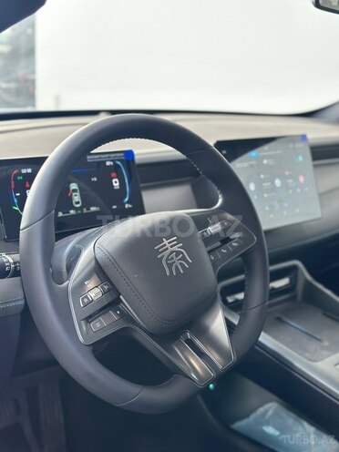 BYD Qin Plus 2025, 0 km - 1.5 l - Bakı