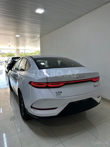 BYD Qin Plus 2025, 0 km - 1.5 l - Bakı