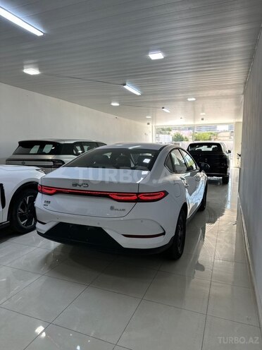 BYD Qin Plus 2025, 0 km - 1.5 l - Bakı