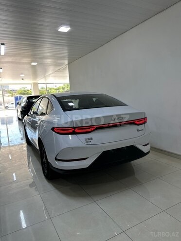 BYD Qin Plus 2025, 0 km - 1.5 l - Bakı