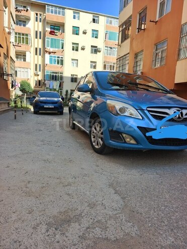 Baic A115-2