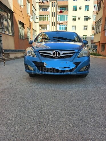 Baic A115-1