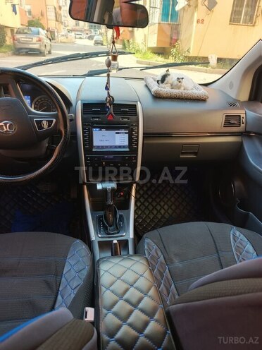 Baic A115-9