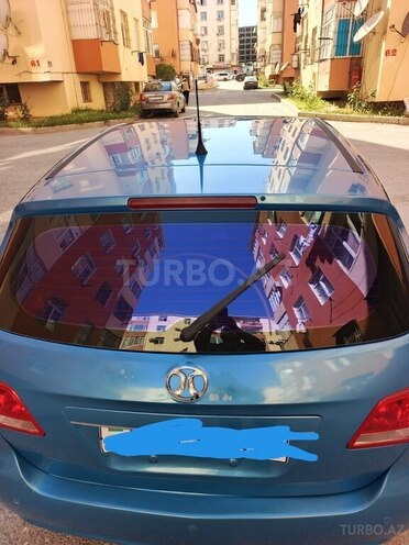 Baic A115-3