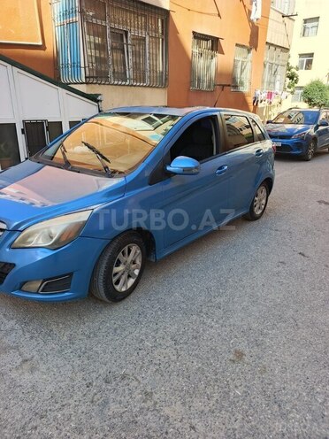 Baic A115-7