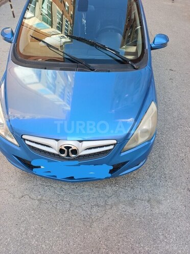 Baic A115-5