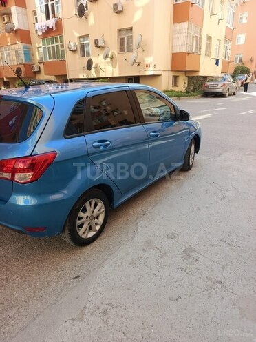 Baic A115-8