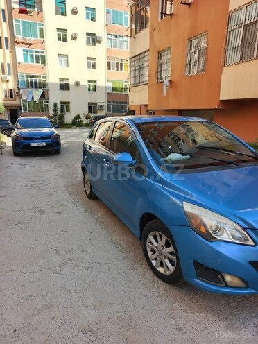 Baic A115-6