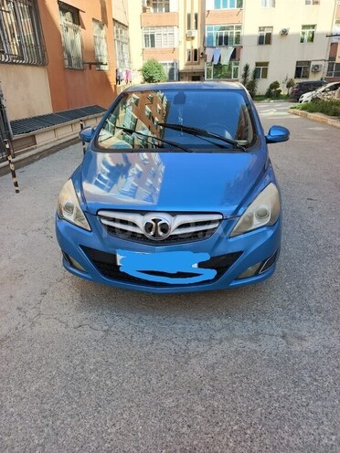Baic A115-4