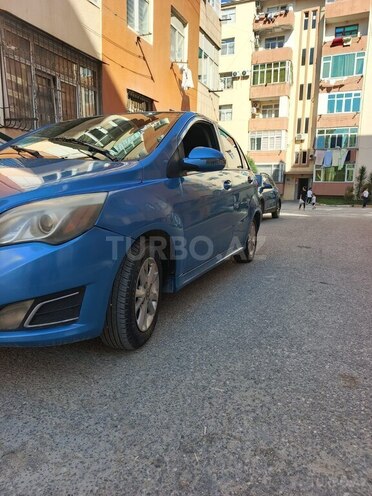 Baic A115-11