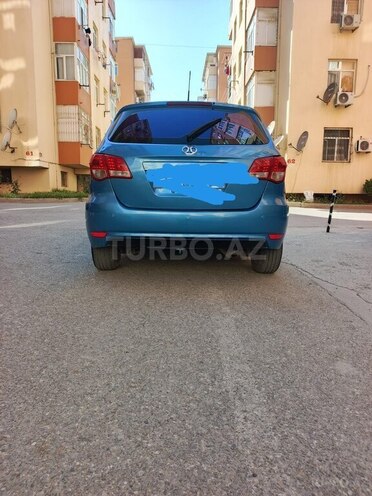 Baic A115-12