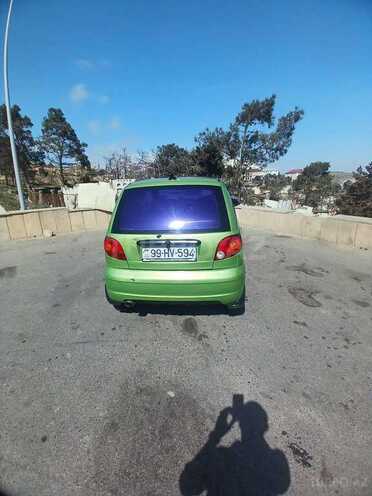 Daewoo Matiz-2