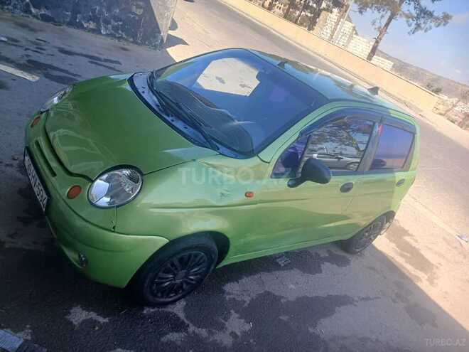Daewoo Matiz-6