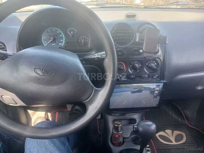 Daewoo Matiz-7