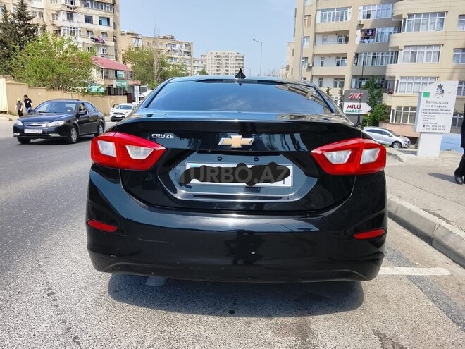 Chevrolet Cruze-2