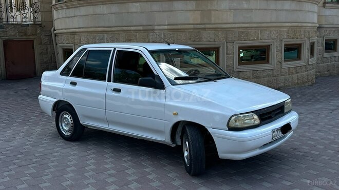 Saipa 132-3