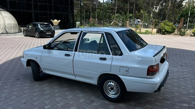 Saipa 132-6