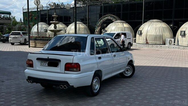 Saipa 132-4