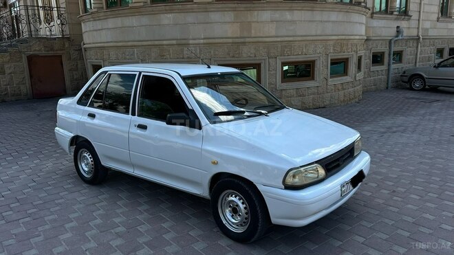 Saipa 132-10