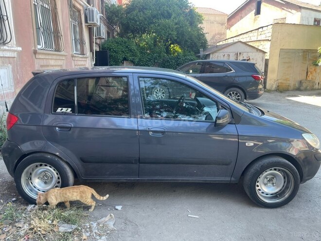 Hyundai Getz-2