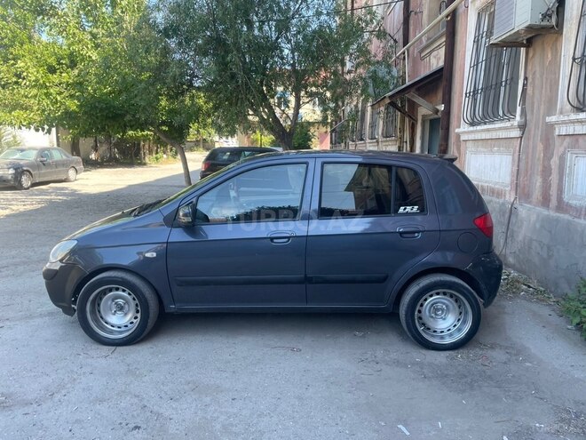 Hyundai Getz-3