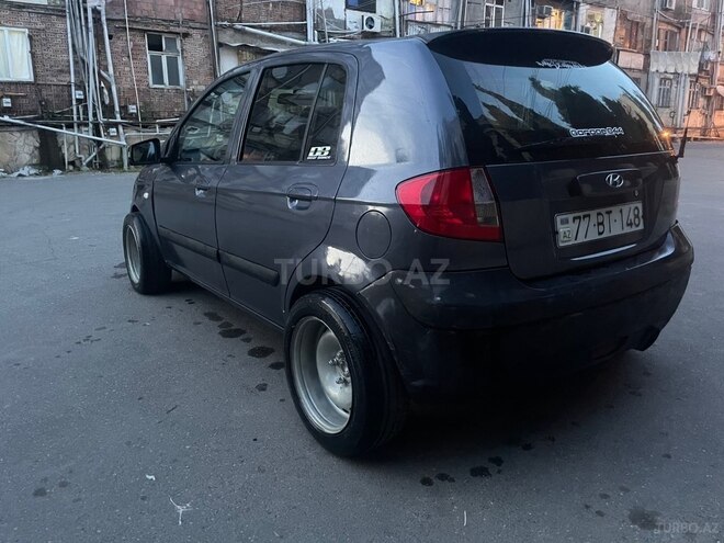 Hyundai Getz-5