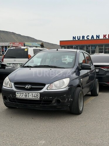 Hyundai Getz-4