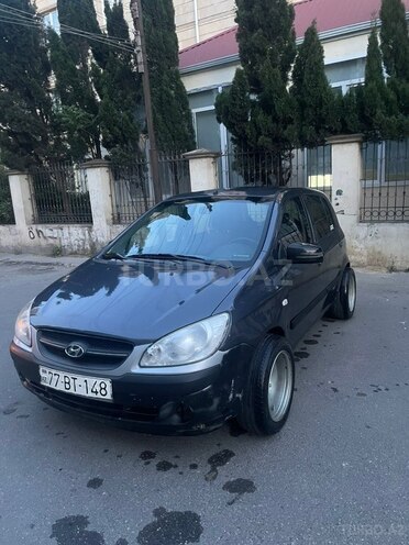 Hyundai Getz-6