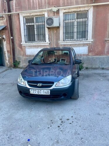 Hyundai Getz-1