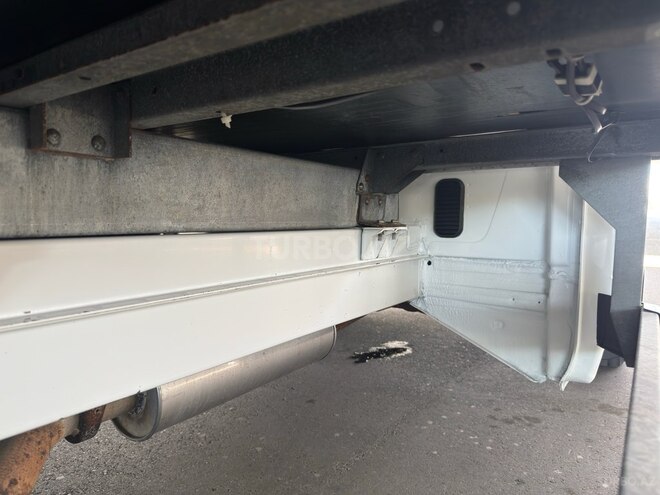Mercedes Sprinter 515 2007, 136,000 km - 2.2 l - Bakı