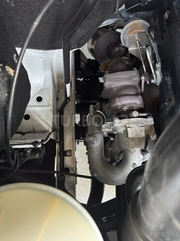 Mercedes Sprinter 515 2007, 136,000 km - 2.2 l - Bakı