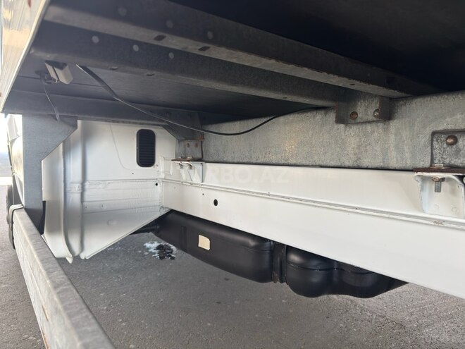 Mercedes Sprinter 515 2007, 136,000 km - 2.2 l - Bakı