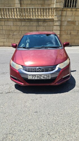 Honda Insight-1