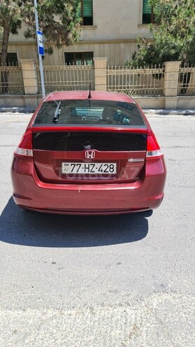 Honda Insight-2