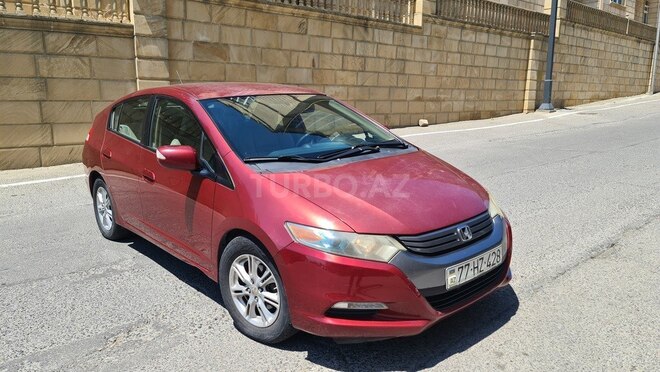Honda Insight-4