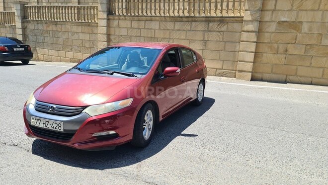 Honda Insight-5