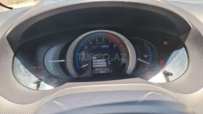 Honda Insight-8