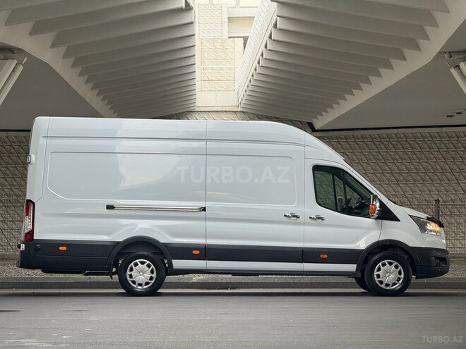 Ford Transit 2015, 159,000 km - 2.2 l - Bakı