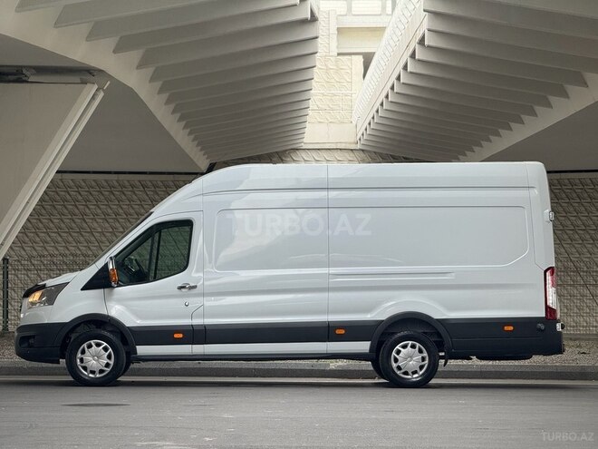 Ford Transit 2015, 159,000 km - 2.2 l - Bakı