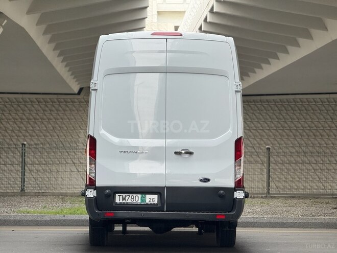 Ford Transit 2015, 159,000 km - 2.2 l - Bakı