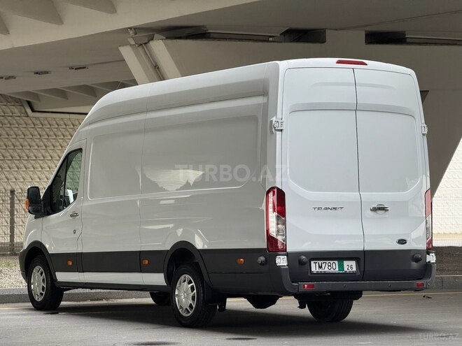 Ford Transit 2015, 159,000 km - 2.2 l - Bakı