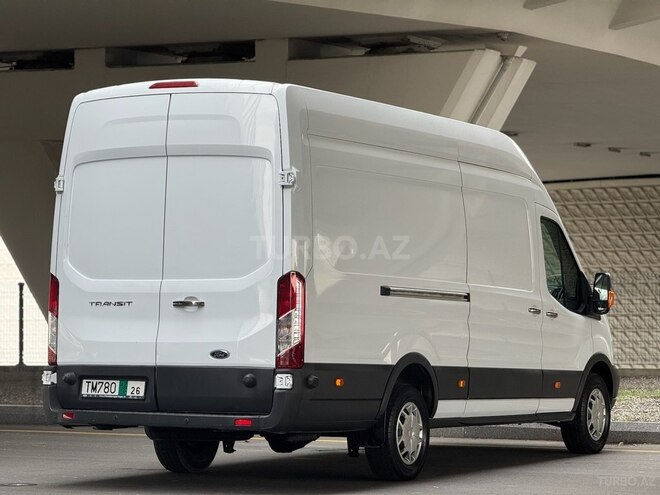 Ford Transit 2015, 159,000 km - 2.2 l - Bakı