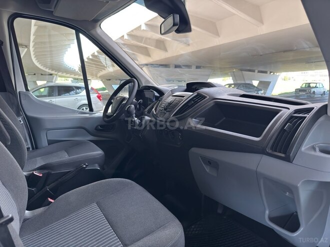 Ford Transit 2015, 159,000 km - 2.2 l - Bakı