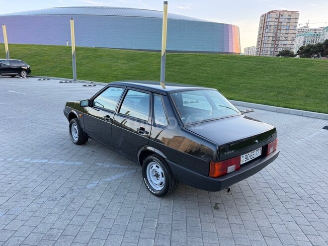 LADA (VAZ) 21099-3
