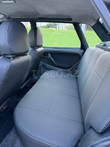 LADA (VAZ) 21099-18